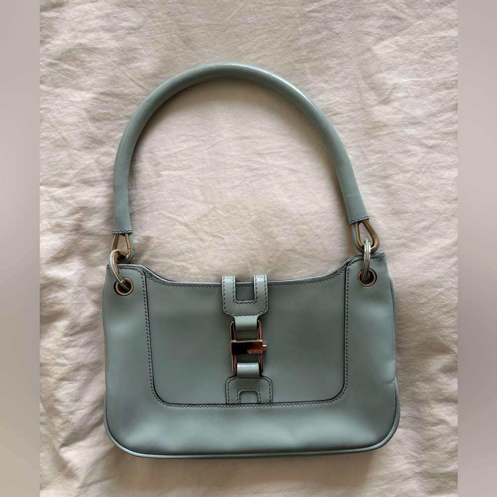 Vintage Gucci Jackie Purse